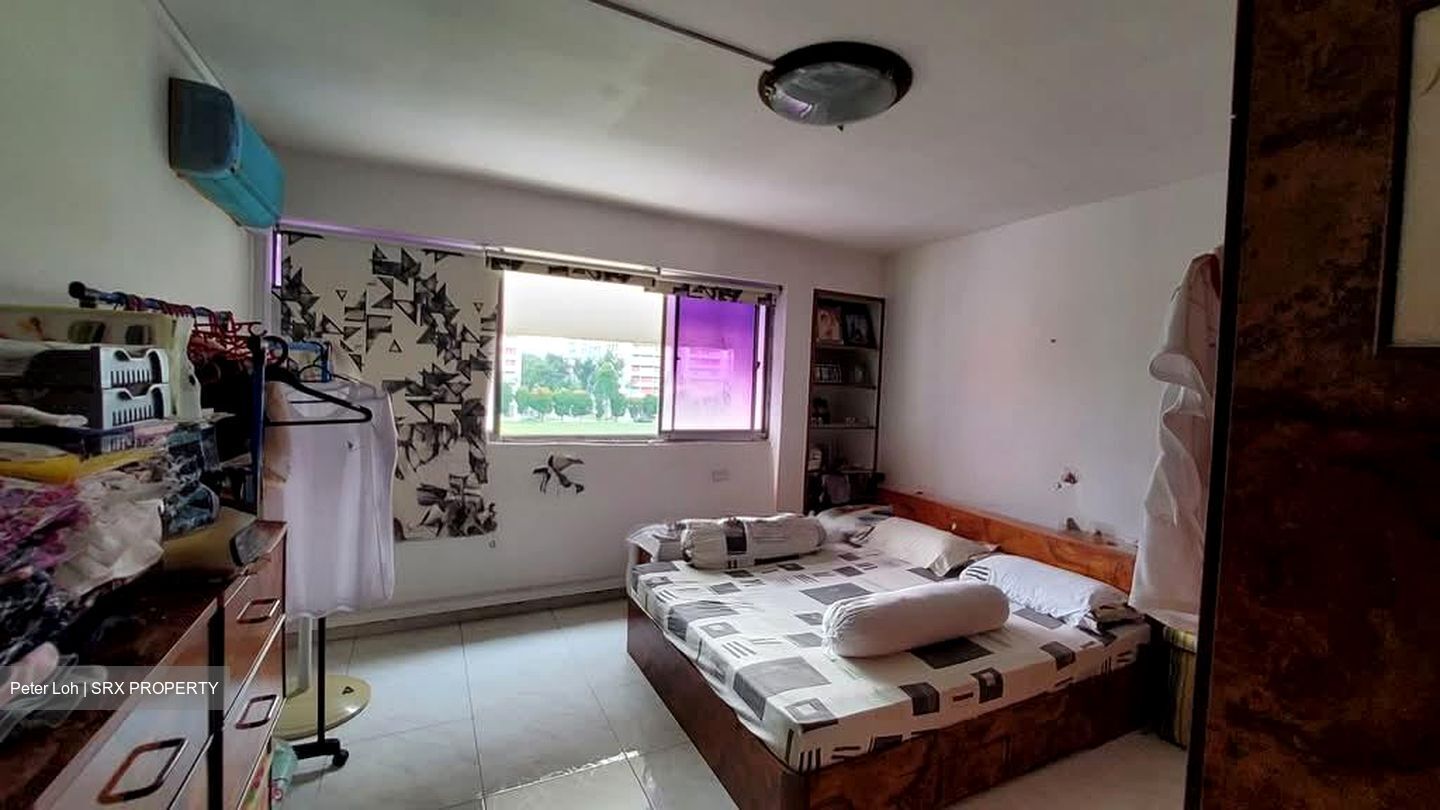 Blk 788 Khatib Vale (Yishun), HDB 5 Rooms #570573561